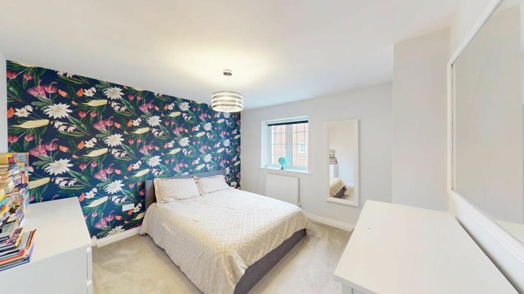 Additional image 16 of Edges Farm Close, Westhoughton, BL5