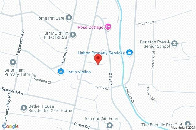 Additional image 15 of Southlands, 73 Barton Court Avenue, Barton On Sea, Hampshire, BH25