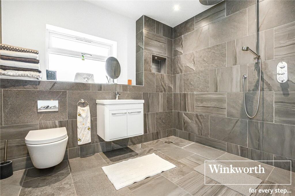 Additional image 12 of Chine Walk, West Parley, Ferndown, Dorset, BH22