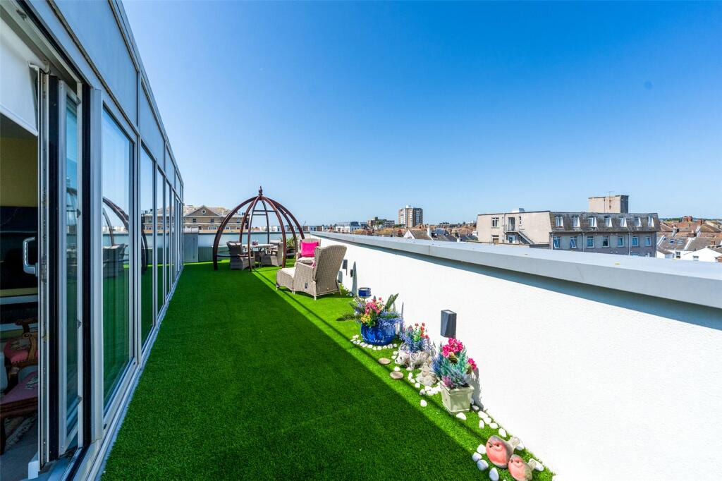 Additional image 25 of The Beach Residences, Marine Parade, Worthing, West Sussex, BN11