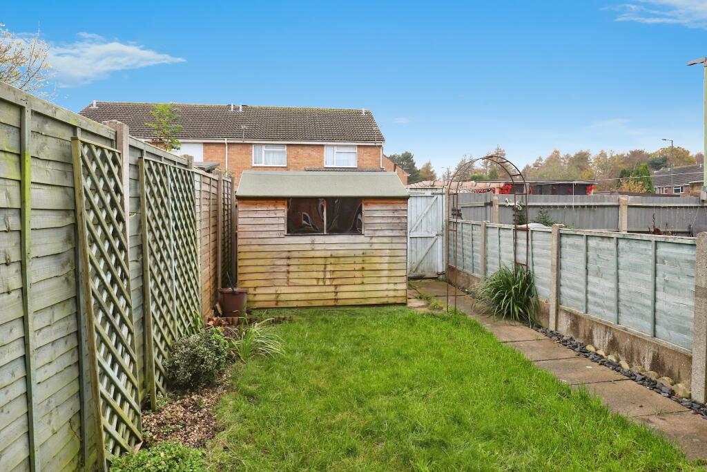 Additional image 12 of Charlton Close, MUSCLIFF, Bournemouth, Dorset, BH9