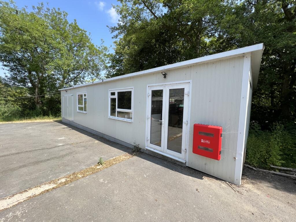 Additional image 8 of Unit 2, Stone Lane Industrial Estate, Wimborne, Dorset, BH21 1HB