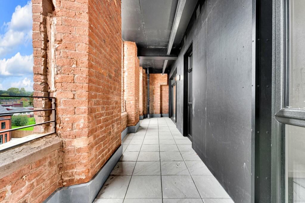 Additional image 8 of Cotton Gardens, Union Mill, Vernon Street, Bolton, BL1