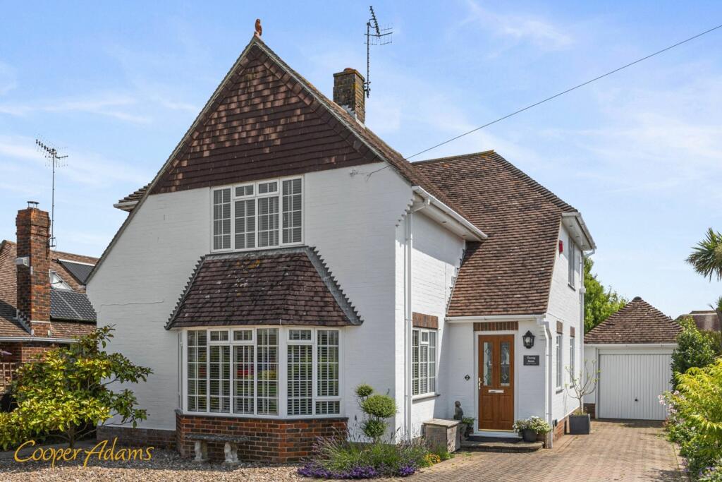 Additional image 16 of The Ridings, East Preston, BN16