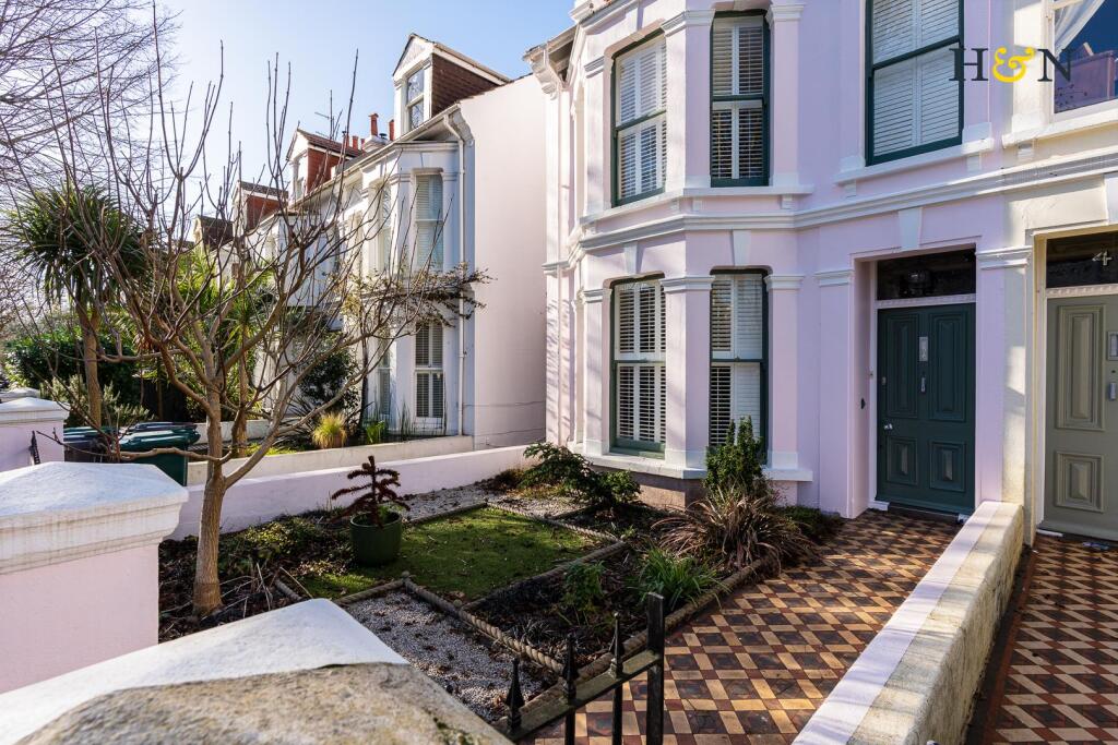 Additional image 20 of Westbourne Gardens, Hove