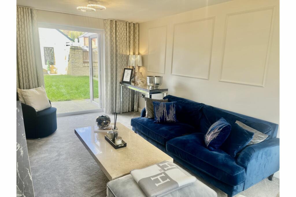 Additional image 14 of Clifford Drive, Bury, BL9