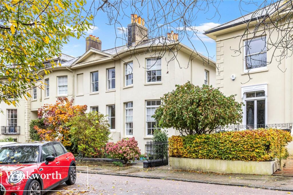 Additional image 2 of Hanover Crescent, Brighton, East Sussex, BN2