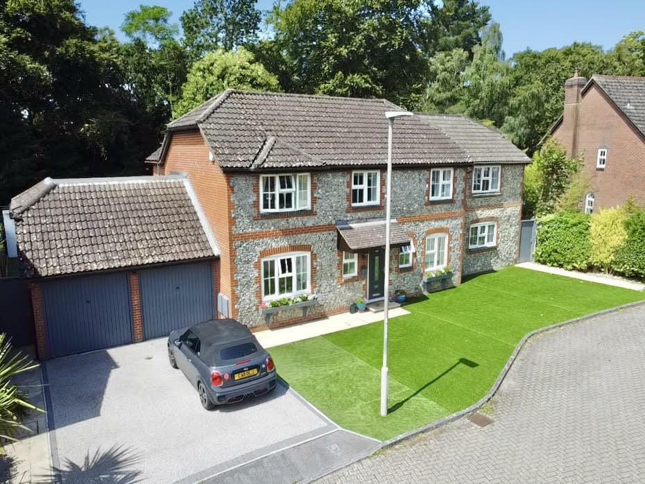Additional image 27 of Amberwood, Ferndown