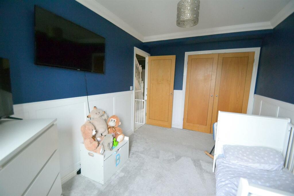 Additional image 15 of Blanshard Close, Herstmonceux, Hailsham