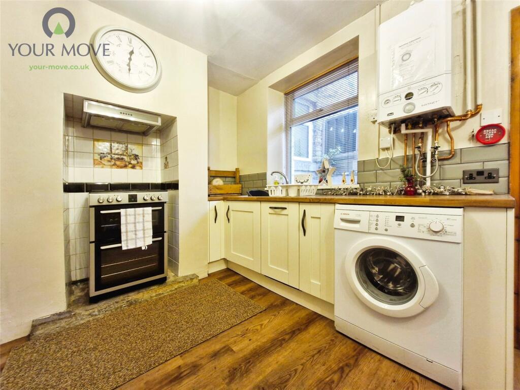 Additional image 6 of Bridgehouse Lane, Haworth, Keighley, West Yorkshire, BD22