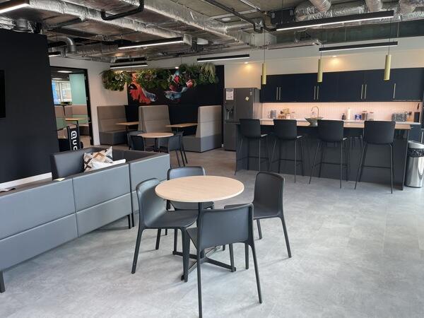 Additional image 6 of Ground Floor, City View, 103 Stroudley Road, Brighton BN1 4DJ