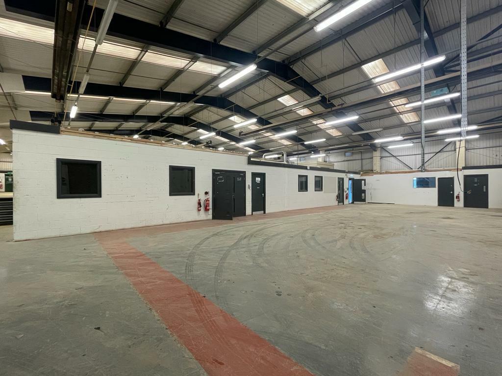 Additional image 13 of Former Barkerend Training Centre, Barkerend Road, Bradford, BD3 9BD