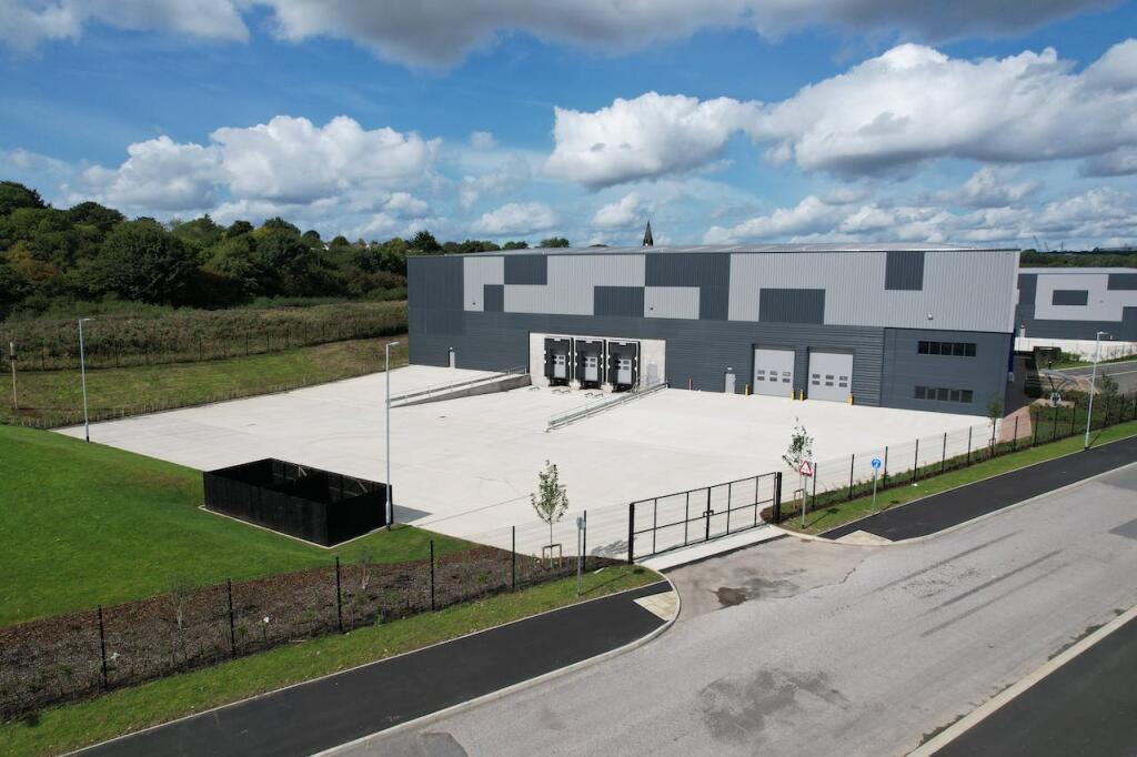 Additional image 7 of Unit 2 Interchange 26, Junction 26 M62, Cliff Hollins Lane, Cleckheaton, Bradford, BD12 7EZ