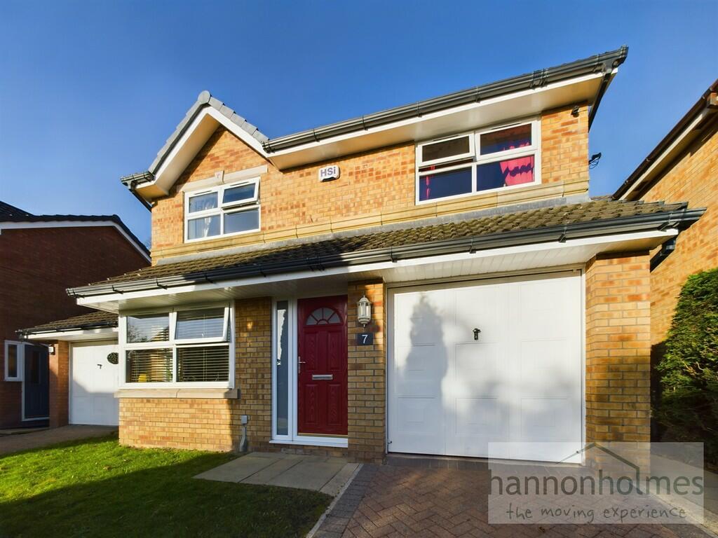 Additional image 2 of Embleton Close, Bolton