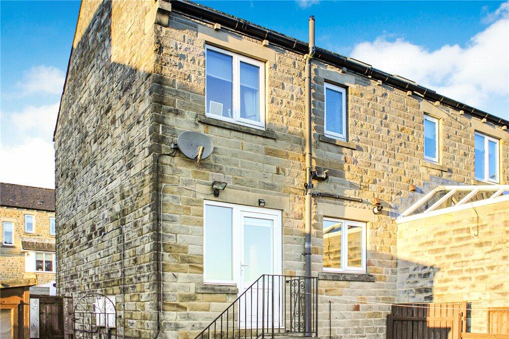 Additional image 13 of Pasture Avenue, Oakworth, Keighley, West Yorkshire, BD22
