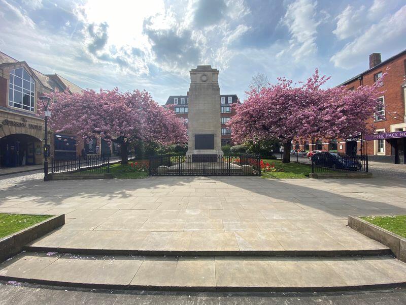 Additional image 14 of The Pack Horse, Nelson Square, Bolton