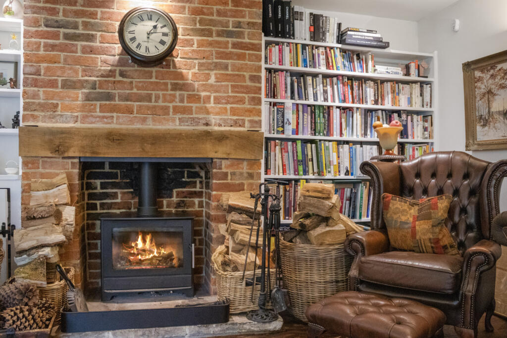 Additional image 16 of Tyrells Lane, Burley, Ringwood, Hampshire, BH24