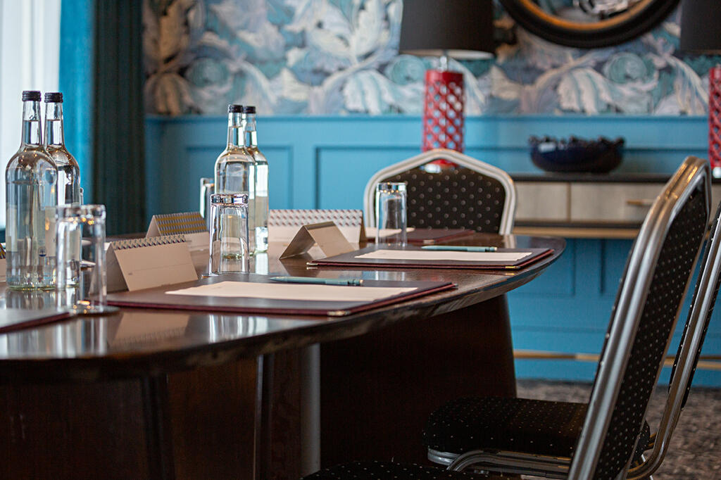 Additional image 18 of The Queens Hotel & Spa, Meyrick Road, East Cliff, Bournemouth