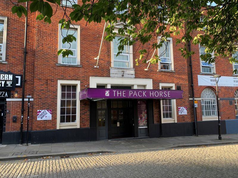 Additional image 13 of The Pack Horse, Nelson Square, Bolton