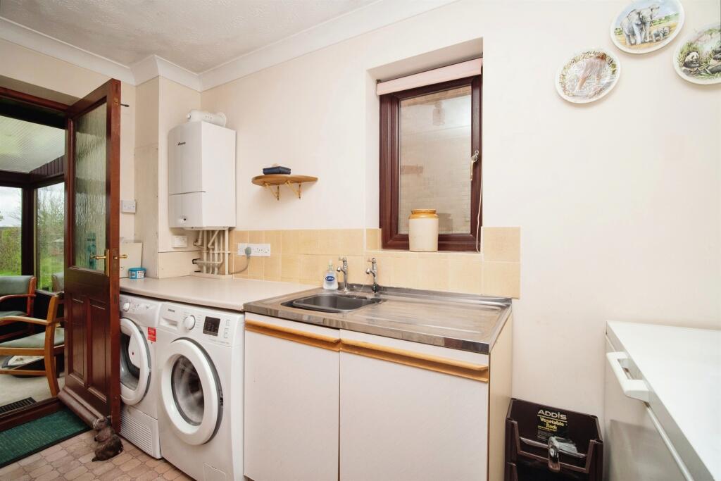 Additional image 7 of Burton Road, Wool, Wareham