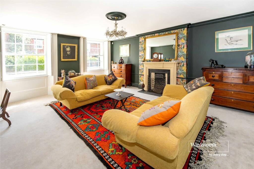 Additional image 4 of Salisbury Road, Winkton, Christchurch, Dorset, BH23