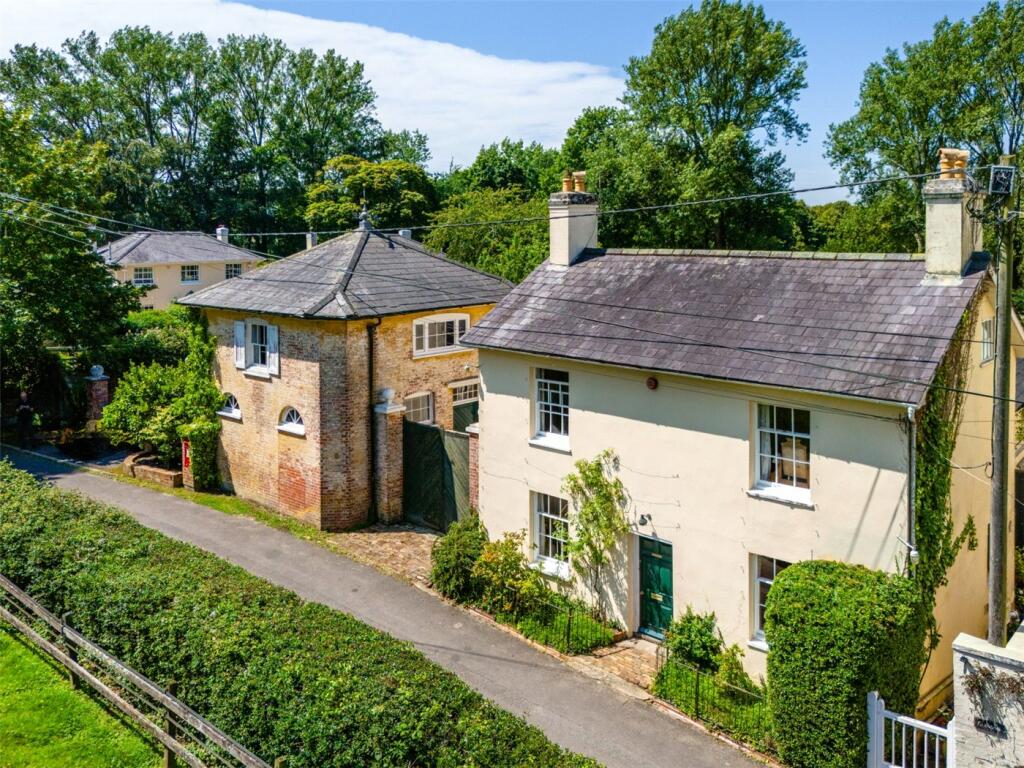 Additional image 35 of Brog Street, Corfe Mullen, Wimborne, Dorset, BH21