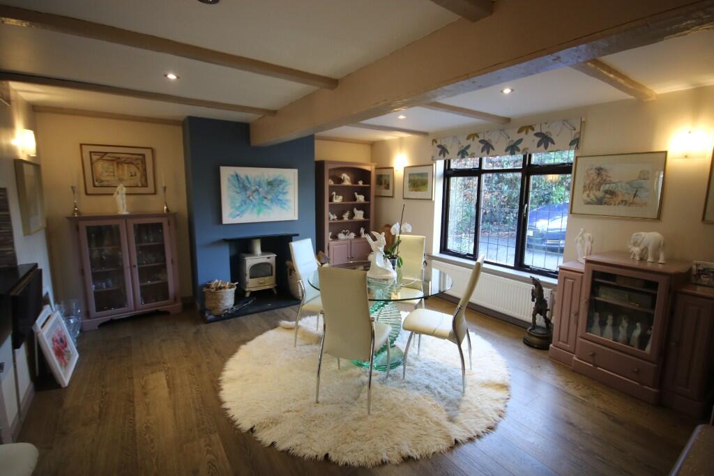 Additional image 48 of BH21 PILFORD HEATH ROAD, Wimborne