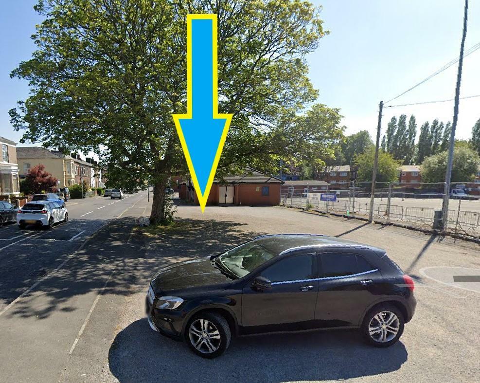 Additional image 6 of Gigg Lane, BURY