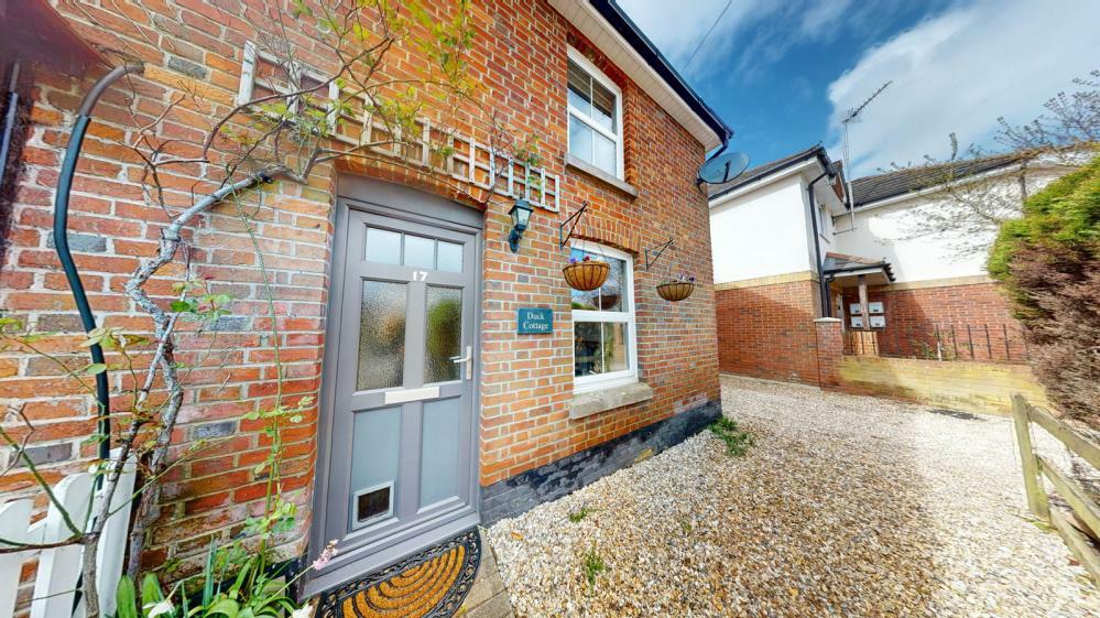 Additional image 19 of Duck Island Lane, Ringwood, BH24 3AA