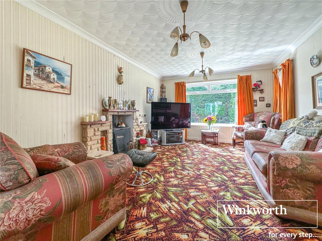 Additional image 4 of The Avenue, West Moors, Ferndown, Dorset, BH22