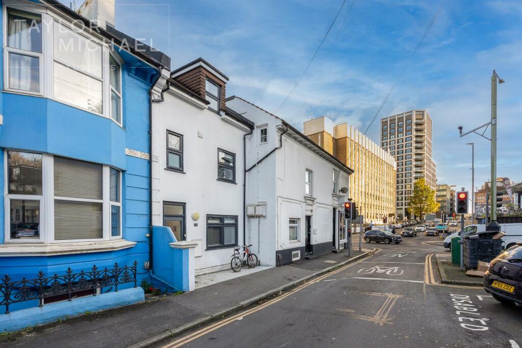 Additional image 11 of Argyle Road, Brighton