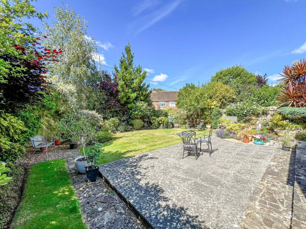 Additional image 17 of Hillside Avenue, Worthing