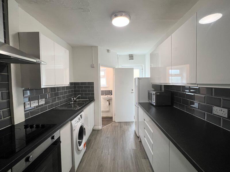 Additional image 14 of Hillside, Brighton