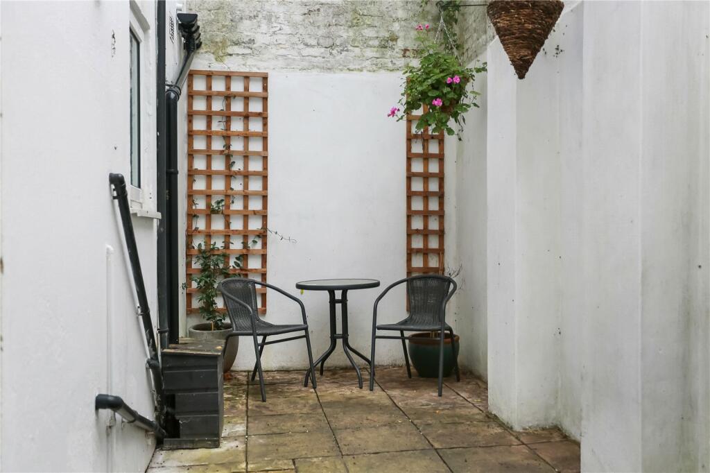Additional image 13 of Hampstead Road, Brighton, East Sussex, BN1