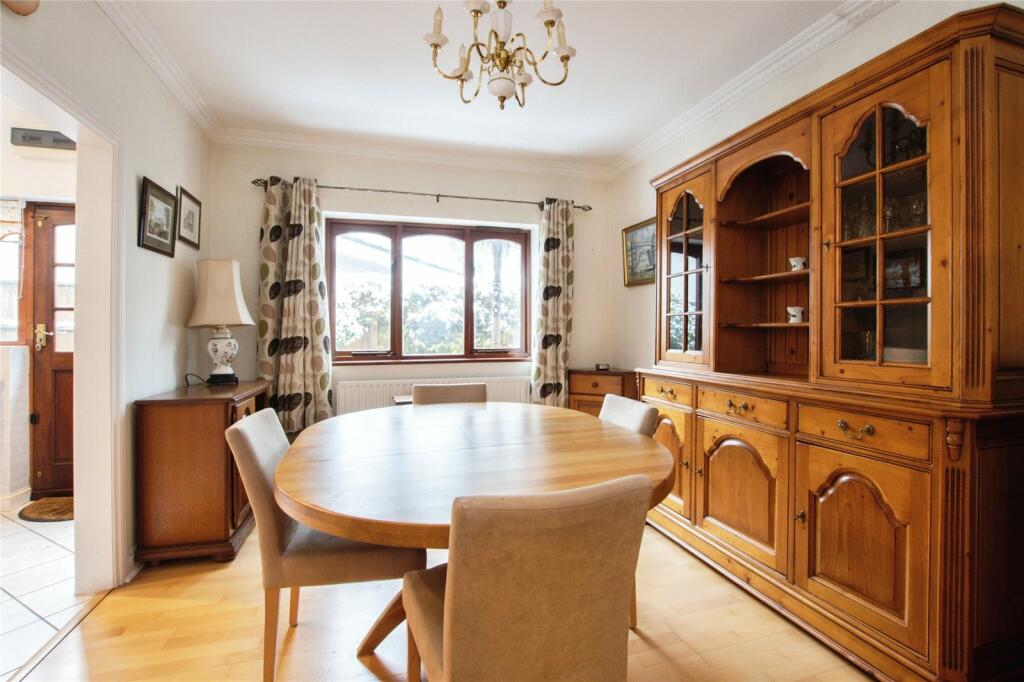 Additional image 7 of St. Ives Wood, St. Ives, Ringwood, Dorset, BH24