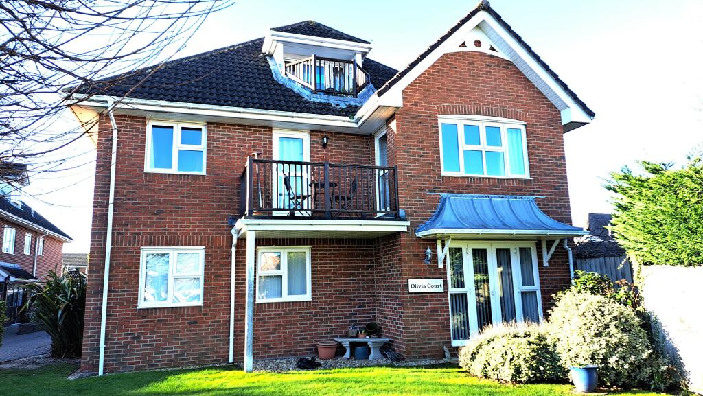 Additional image 16 of New Milton Town Centre