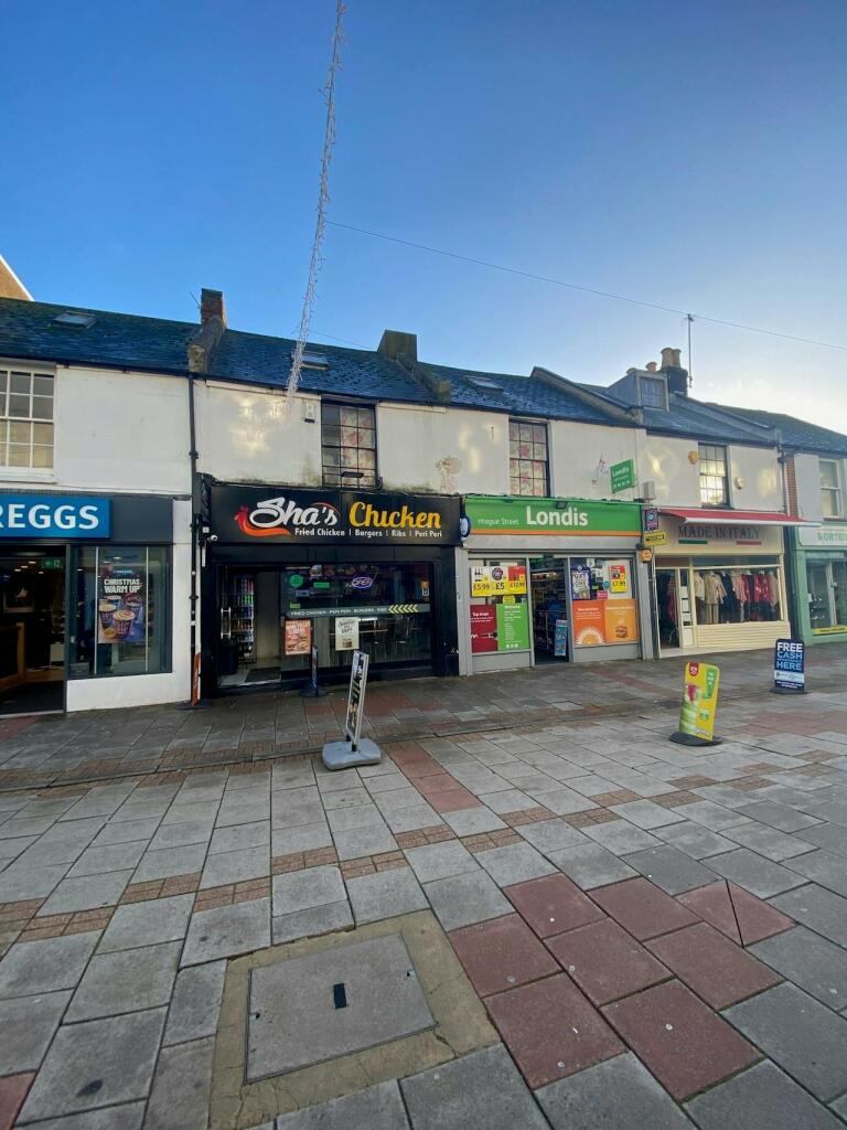 Additional image 2 of 113-115 Montague Street, Worthing, BN11 3BP