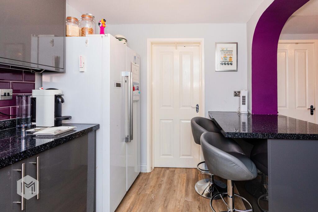 Additional image 11 of Gleneagles, Bolton, Greater Manchester, BL3 4XL