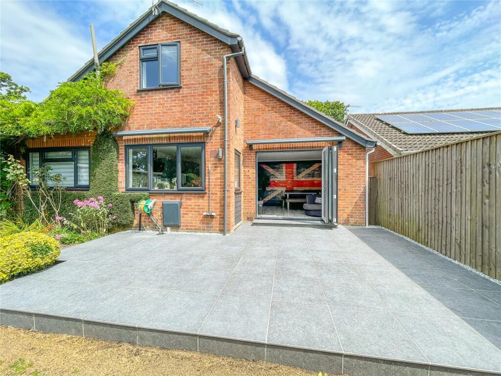 Additional image 17 of Ringwood Road, Bransgore, Christchurch, Dorset, BH23