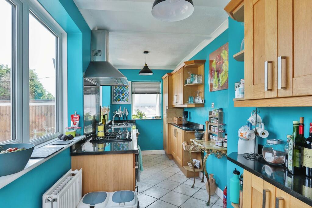 Additional image 5 of Wynford Road, MUSCLIFF, Bournemouth, Dorset, BH9