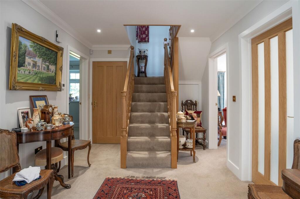 Additional image 11 of Rowlands Hill, Wimborne, Dorset, BH21