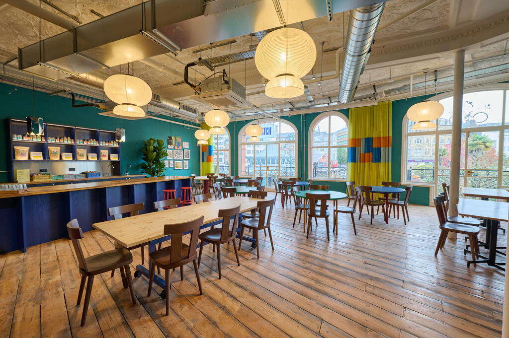 Additional image 9 of The Square, First Floor, 2-12 Commercial Road, Bournemouth, Dorset, BH2 5LP