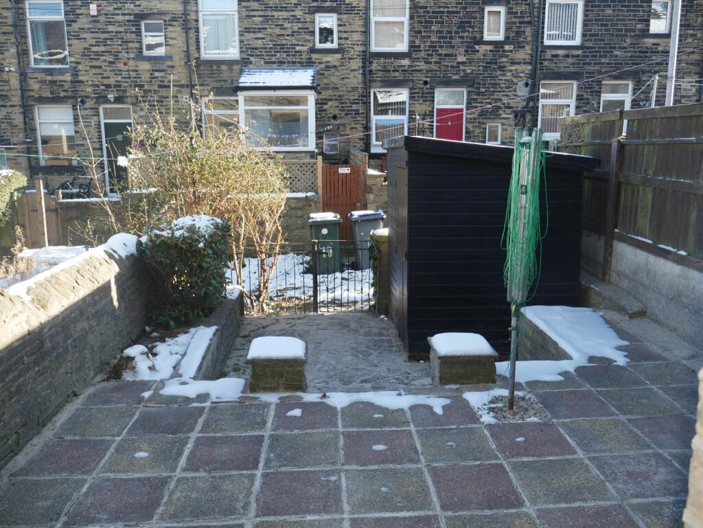 Additional image 10 of Jer Lane, Bradford, West Yorkshire, BD7