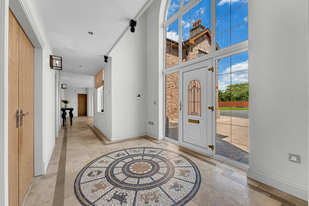 Additional image 7 of Dobb Brow Road, Westhoughton BL5 2AZ – Exceptional 7,806 sq ft Luxury Home on Expansive Grounds