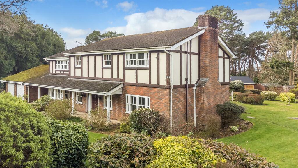 Additional image 4 of Woodside Road, Ferndown