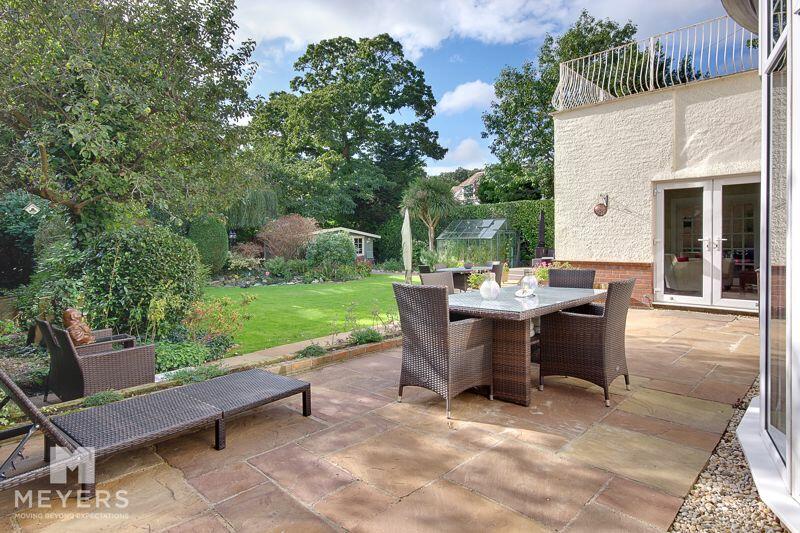 Additional image 32 of Portchester Road, Bournemouth, BH8