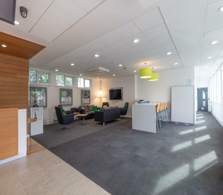 Additional image 4 of Self-Contained Office Building  Rooley Lane  BRADFORD West Yorkshire BD5 8L