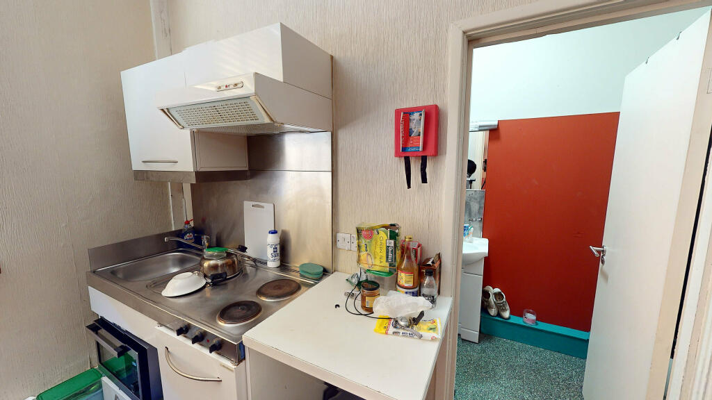 Additional image 11 of Portfolio of 15 Units, The Pack Horse, Nelson Square, Bolton, BL1