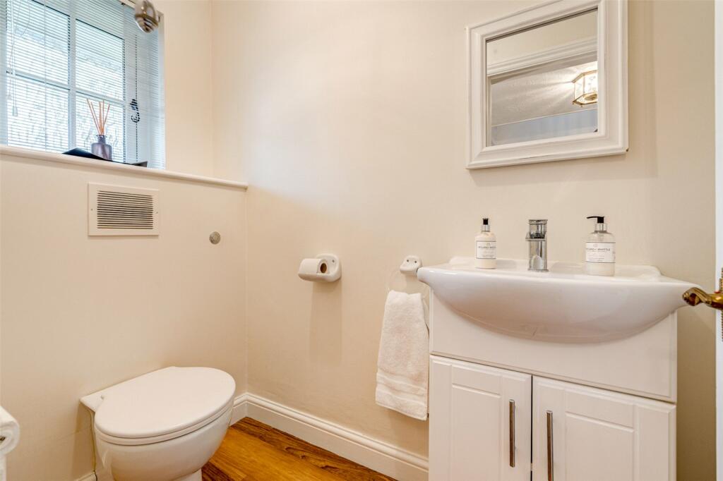 Additional image 22 of Cross Road, Rustington, Littlehampton, West Sussex, BN16