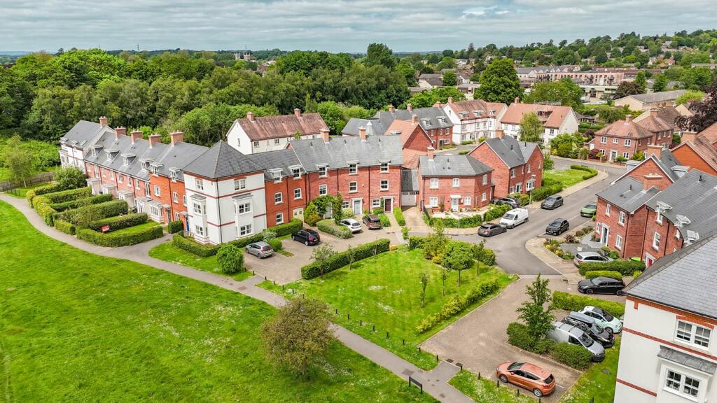 Additional image 15 of Griffin Close, Wimborne, BH21